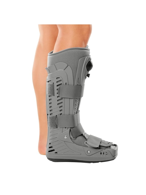CAT Foot Ankle Walker Boot - Full