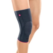 medi Genumedi Knee Support w/Silcone Patella Ring, VII