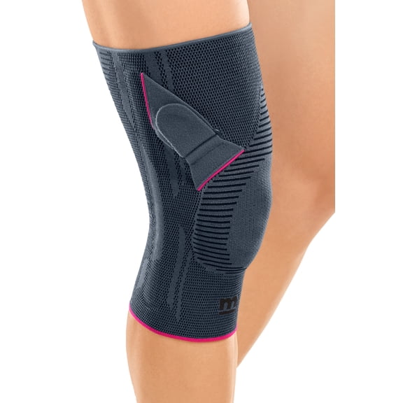 Mediven medi Genumedi PT Knee Support Left