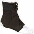 thumbnail image 1 of medi Lace-Up Figure 8 Ankle Brace best for sprains, strains, & injuries, 1 of 1