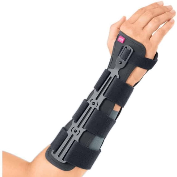 Mediven Medi Manumed RFX Wrist Brace Left
