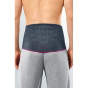 Mediven Medi Mens Lumbamed Plus Lumbar Support