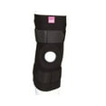 thumbnail image 1 of medi Neoprene Knee Stabilizer best for weak, sore, or misalignment injuries, 1 of 1