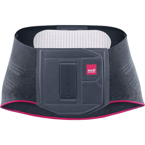 medi Ortho medi Lumbamed Plus, Men, 1