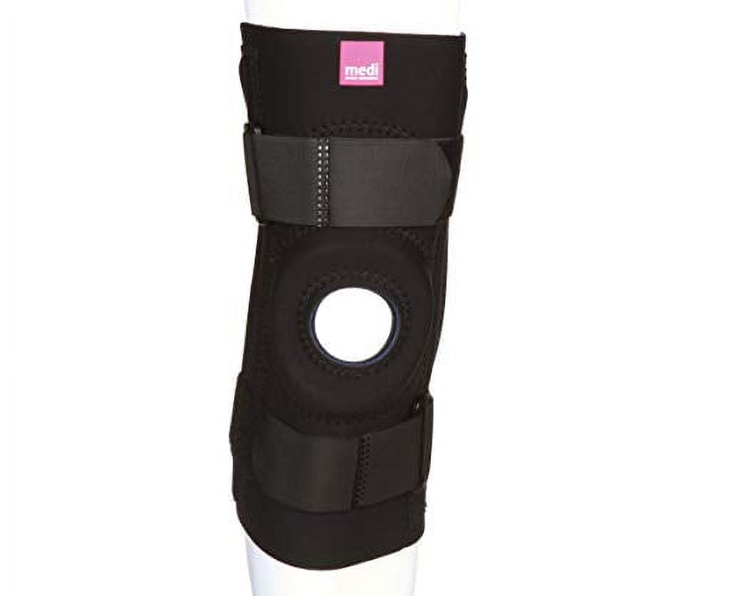 medi Orthopedic Neoprene Stablizing Knee Brace, X-Small