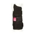 thumbnail image 1 of medi Premium Wrist Brace Right, Black, Large, 1 of 2