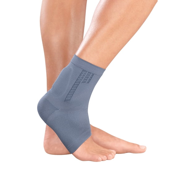 medi Protect Achi Ankle Support, Gray, IV