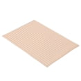 thumbnail image 1 of medi Ribbed Lymphpads (10 Per Box), 1 of 1
