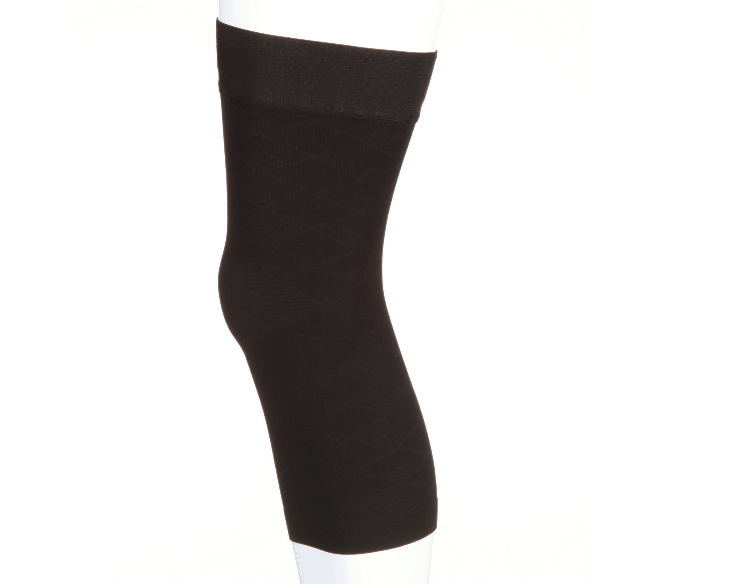 Medi Knee Brace Undersleeve, Black, XL