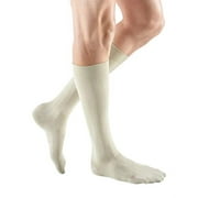 medi for men knee high classic socks - 30-40 mmhg reg reg reg c240132-p