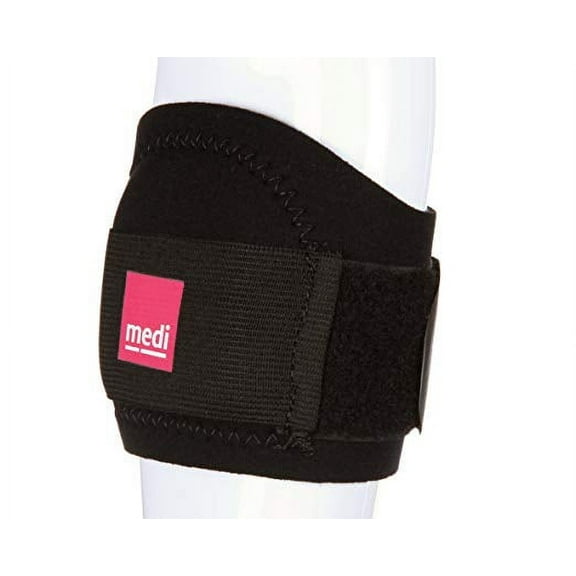 medi orthopedic neoprene tennis elbow strap medi876-p
