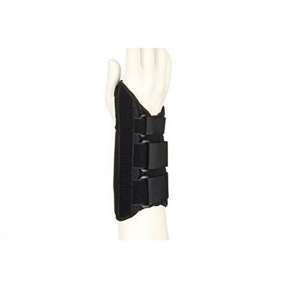 medi orthopedic wrist brace right medi861-p