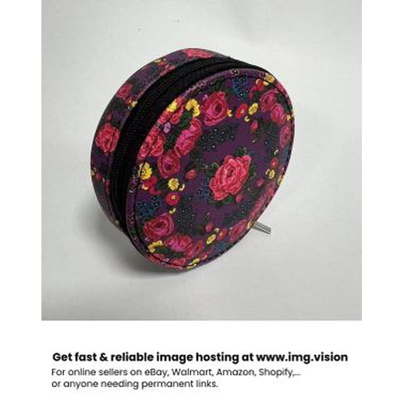 medicine bag