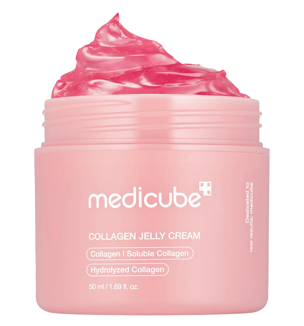 Medicube Collagen Jelly Cream - 1.69 oz