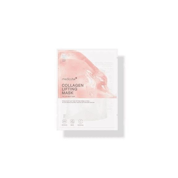 Medicube - Collagen Lifting Mask (27g)