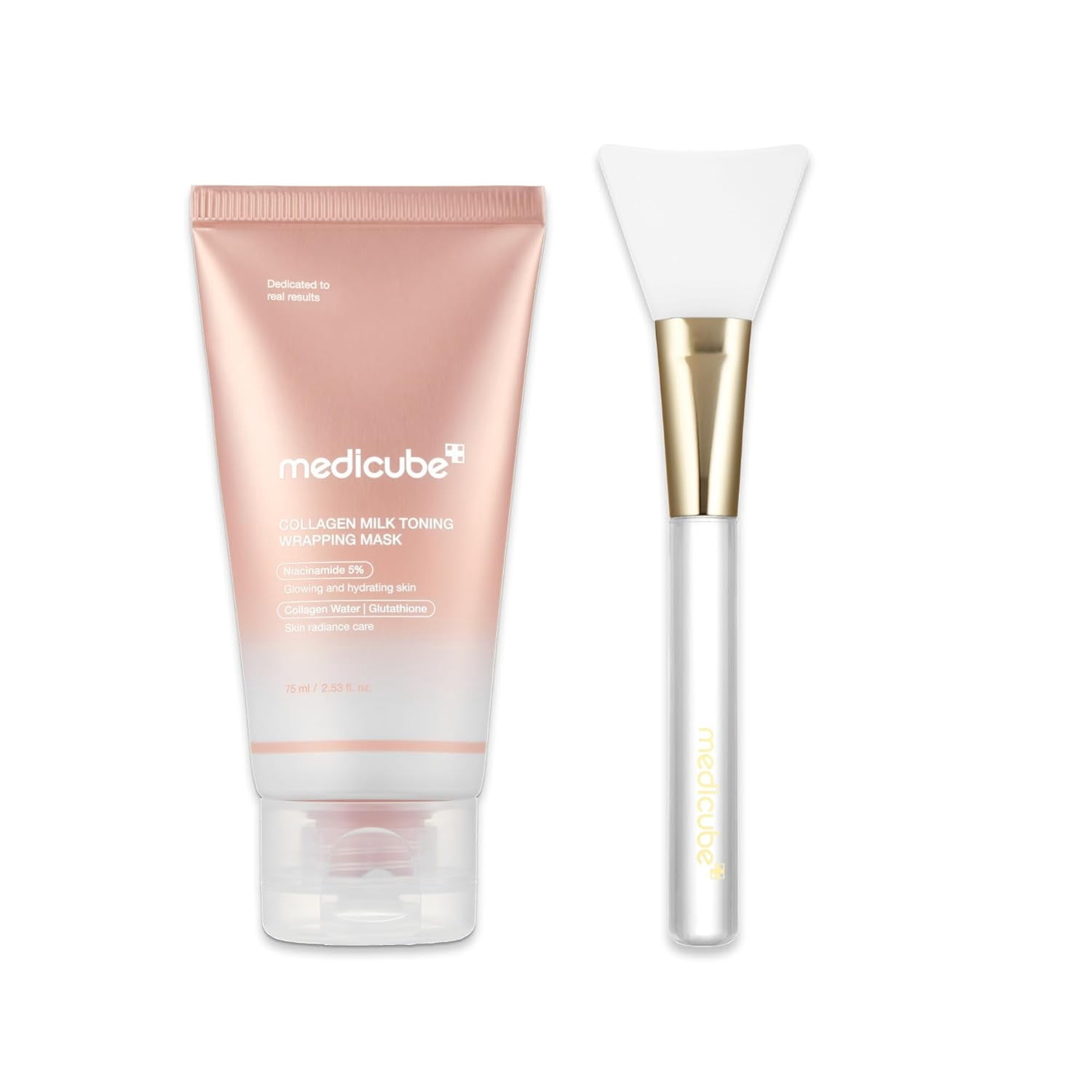 Medicube Beauty Face Masks in Skincare - Walmart.com