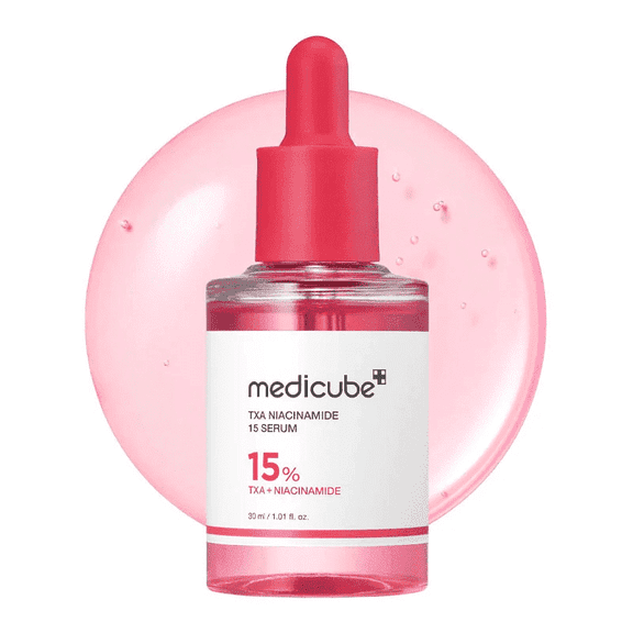Medicube - TXA Niacinamide 15 Serum (30ml)