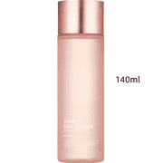Medicube Triple Collagen Toner, 4.73 fl.oz.