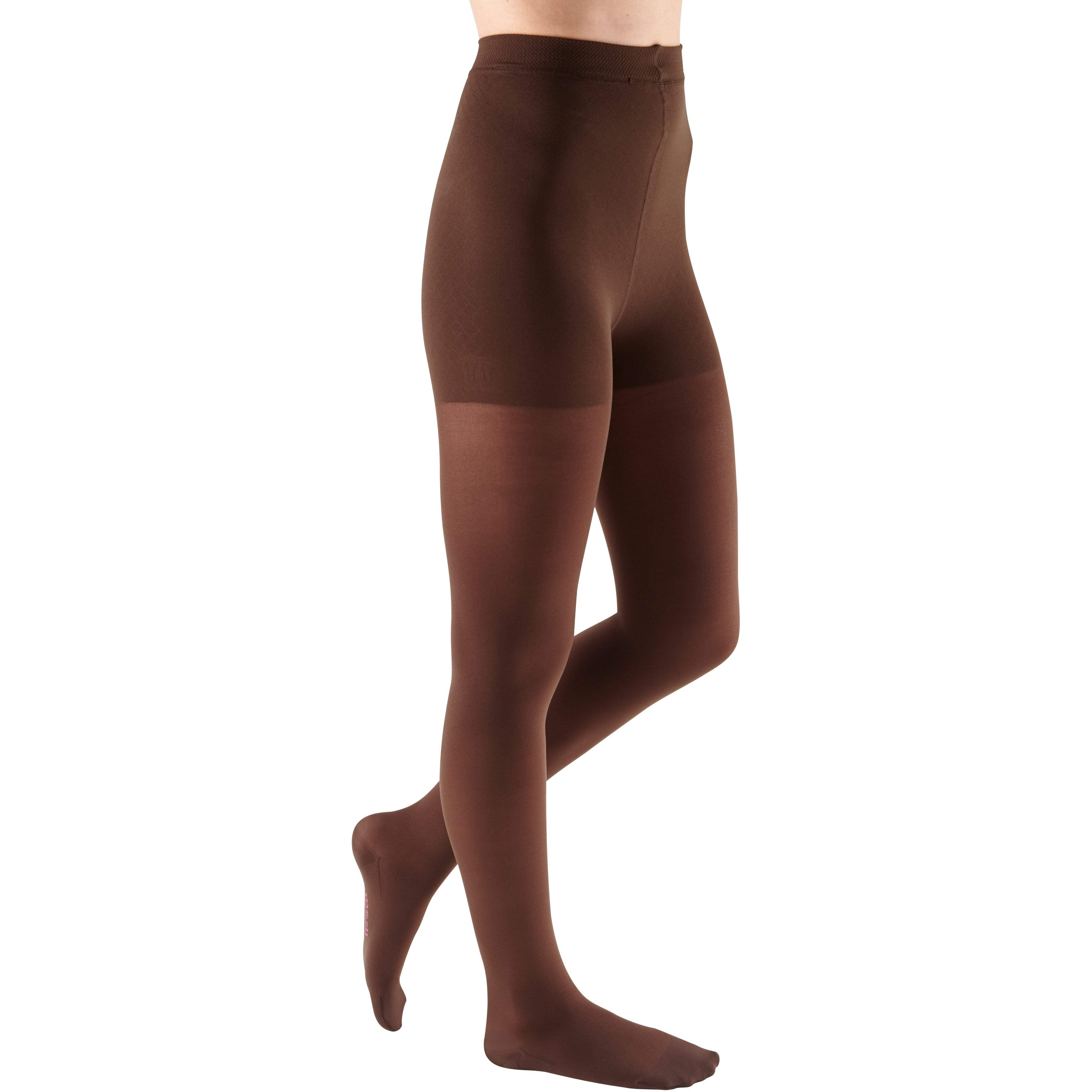 mediven comfort for Men & Women, 20-30 mmHg Panty Closed Toe ...