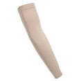 thumbnail image 1 of mediven Harmony 20-30 mmHg Compression Armsleeve w/Beaded Silicone Top Band, Sand, III (Extra Wide)-Standard, 1 of 2