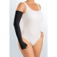 thumbnail image 1 of Medi Harmony Armsleeve/Gauntlet w/Dot Band, 20-30 mmHg(Size: II) Black, 1 of 6