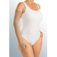 thumbnail image 1 of mediven Harmony 30-40 mmHg Compression Armsleeve w/Gauntlet, Sand, II (Extra-Wide)-Standard, 1 of 4