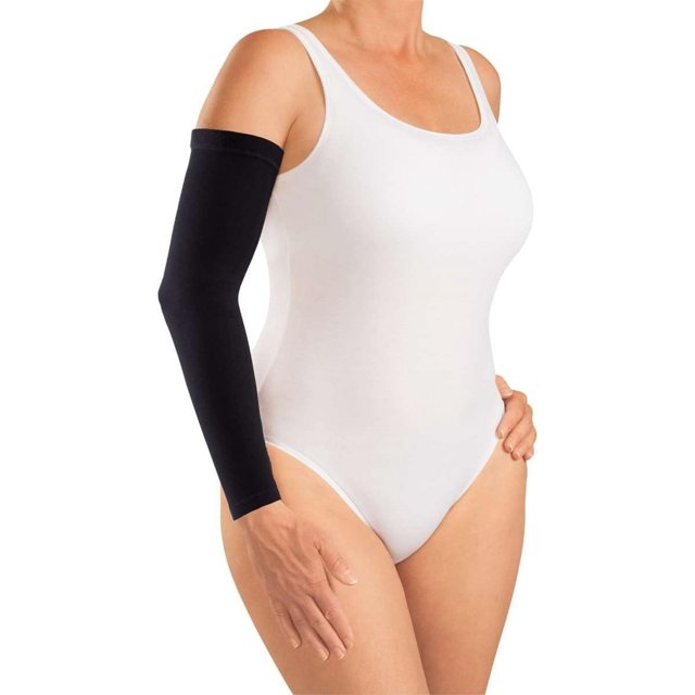 mediven Harmony Lymphedema Compression Arm Sleeve, 3040 mmHg