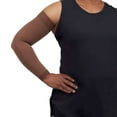 thumbnail image 1 of mediven comfort for Men & Women, 30-40 mmHg Compression Arm Sleeve, Java, IV-Long, 1 of 5
