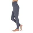 thumbnail image 1 of mediven comfort for Men & Women, sculpt 15-20 mmHg Compression Leggings, Grey, VII-Standard, 1 of 7