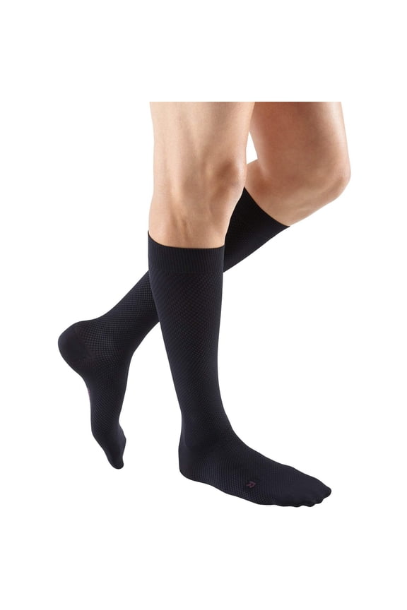 Mediven for Men Knee High Select Socks 15-20 mmHg