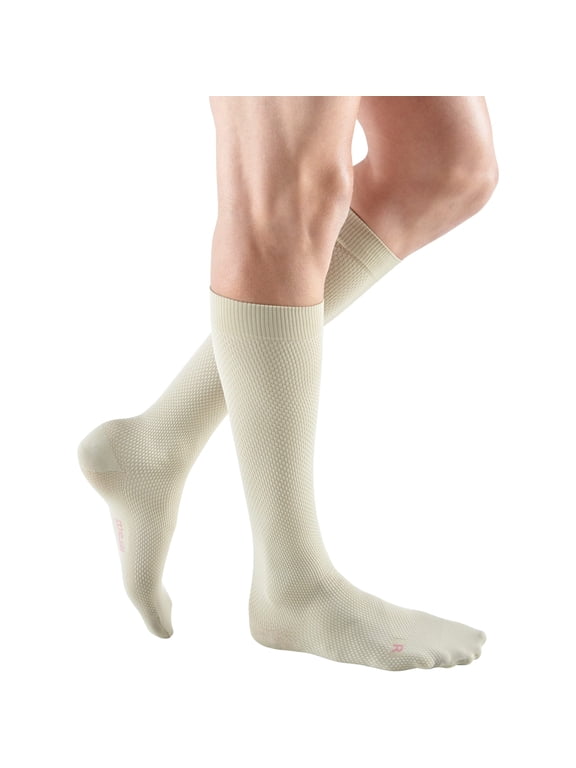 ven for Men Knee High Select Socks 20-30 mmHg