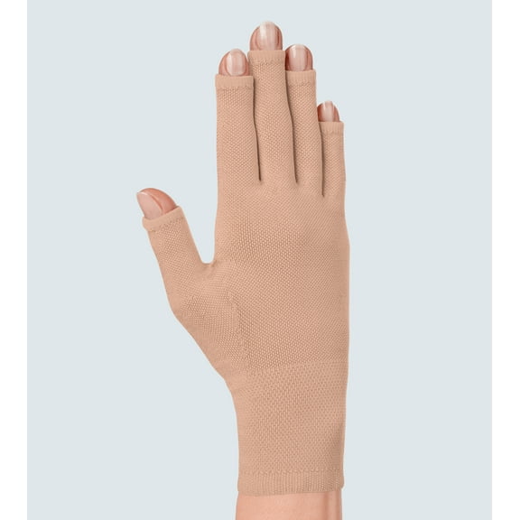 mediven harmony seamless 20-30 mmHg glove