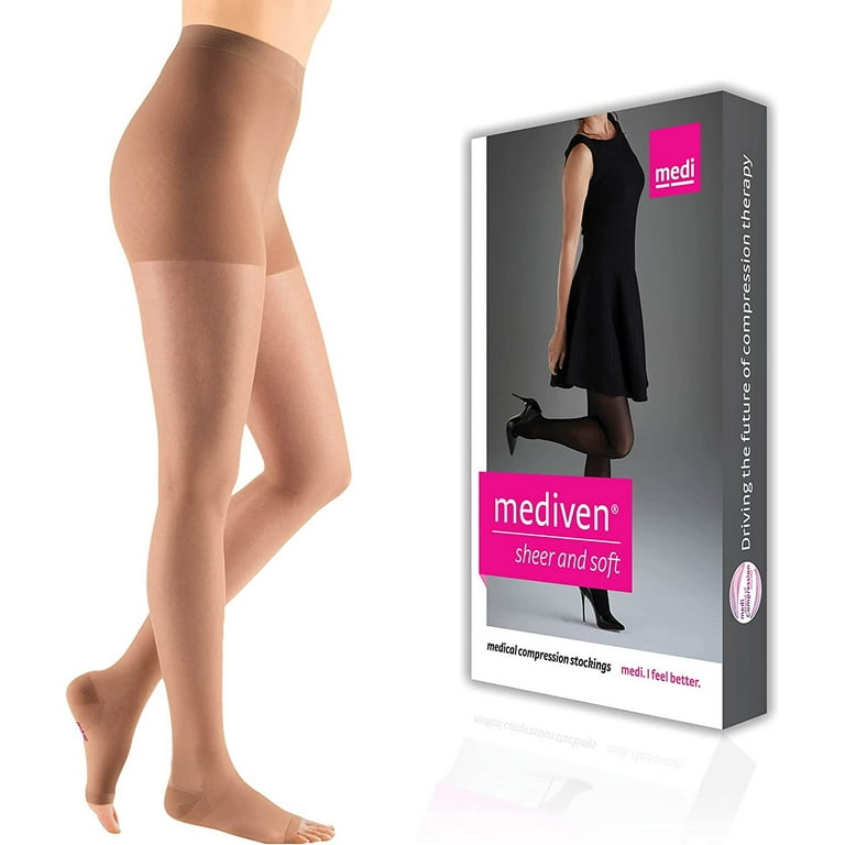 mediven elegance® – elegant compression stockings