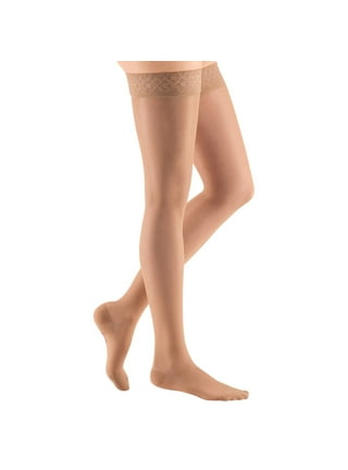 MSemis Women Opaque Hollow Out Tights Low Waist Open Crotch