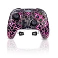 thumbnail image 1 of megacom Goburst Wireless Pro Controller - Bluetooth Gaming Controller for Nintendo Switch, Steam Deck, PC, Mobile, 1 of 9