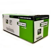 meite 15 Gauge 34 Degree 2-1/2-inch Length DA Type Angled Finish Nails (2,000 Pcs/Box)