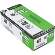 meite 15 Gauge 34 Degree 2-inch Length DA Type Angled Finish Nails (2,000 Pcs/Box)