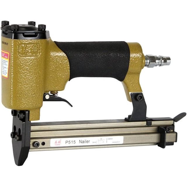 meite P515 Pneumatic Flex Point Nailer/Tacker Picture Framing Nail Gun