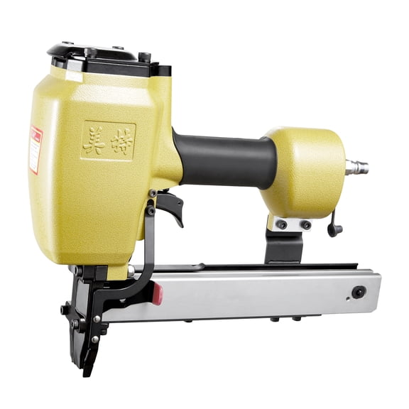 meite PW2638 16 Gauge 1-Inch Crown Wide Stapler (5/8-Inch to 1-1/2-Inch)