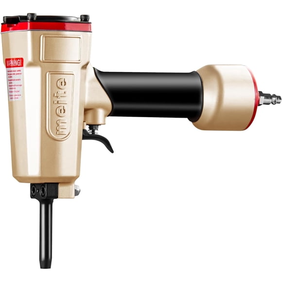 MEITE Pneumatic Nails Puller Gun NP45 Professional Air Punch Nails Remove Nailer 70-100 PSI