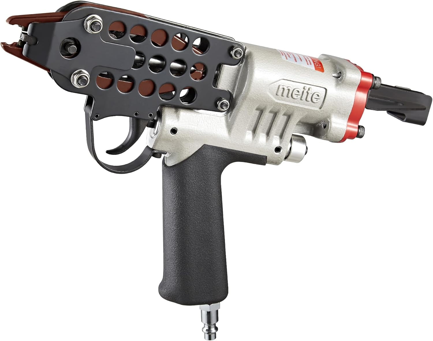 MEITE SC760C Pneumatic Hog Ring Gun 16 Gauge 1/2