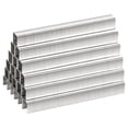 thumbnail image 1 of MEITE 20GA Stainless Steel T-50 Staples, 3/8" Crown 1/2" Length for Upholstery 1,512 Pcs/Pack(10 Packs), 1 of 7
