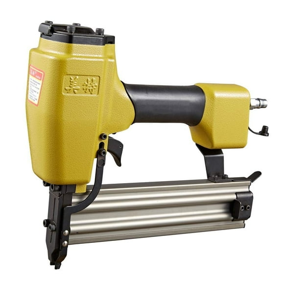 MEITE T50MA Pneumatic Finish Nailer 16 Gauge 5/8" to 2" Length Brad Nailer