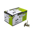 thumbnail image 1 of MEITE Bronze Upholstery Tacks, 5/8-inch Head, 250 Pcs/Box, 1 of 11