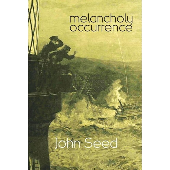 melancholy occurrence, (Paperback)