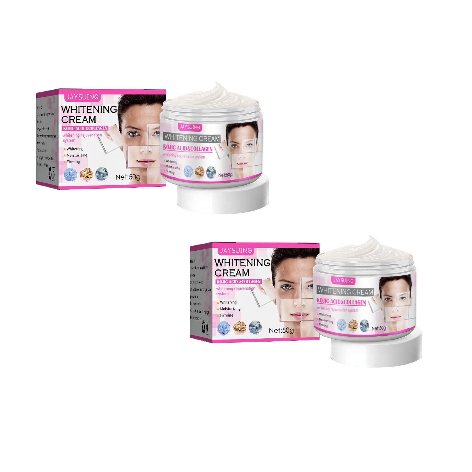 melanin correcting CREAM, Moisturizer Natural Face Moisturizer for