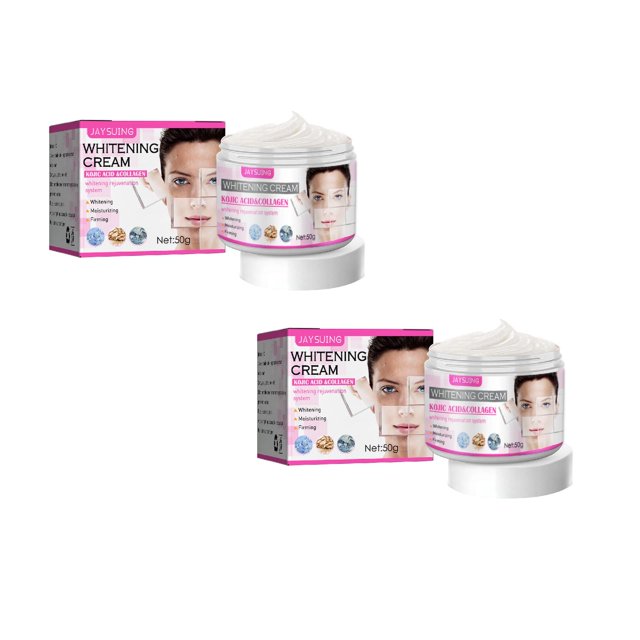 melanin correcting CREAM, Moisturizer Natural Face Moisturizer for