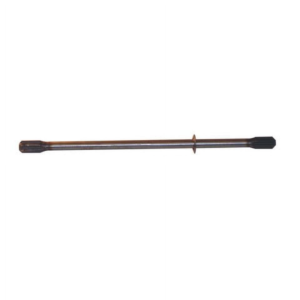 melling is128 intermediate drive shaft Fits select: 1986-1992 FORD RANGER, 1986-1990 FORD BRONCO II