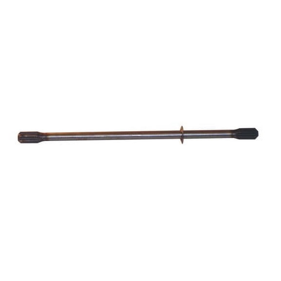 melling is128 intermediate drive shaft Fits select: 1986-1992 FORD RANGER, 1986-1990 FORD BRONCO II