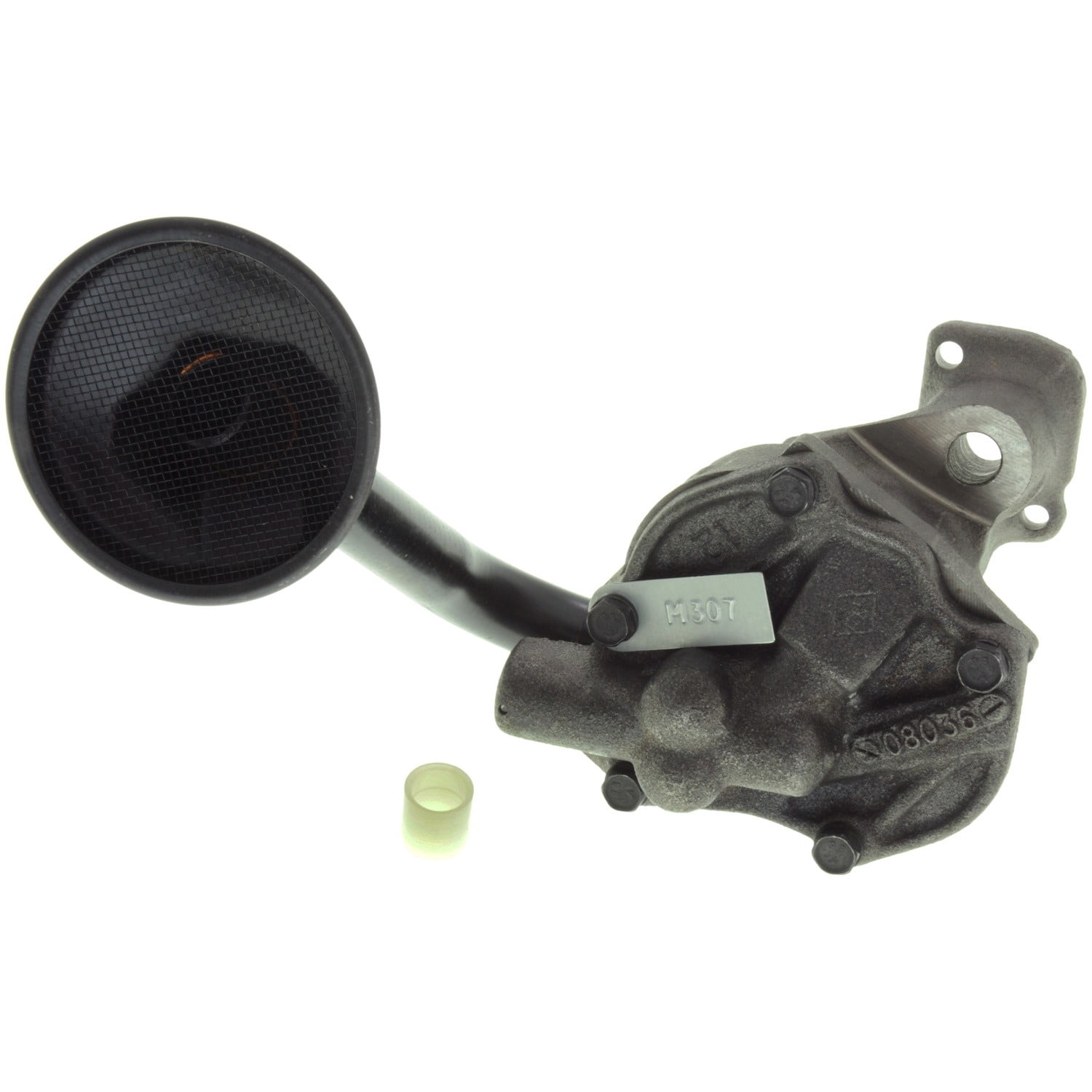melling m307-307s oil pump